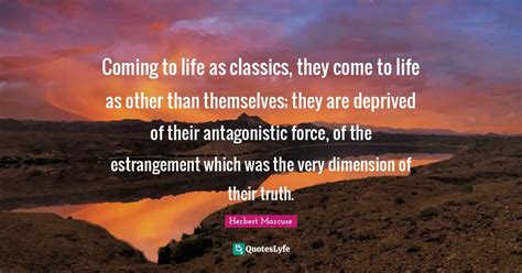 HOW THEY COME TO LIFE .